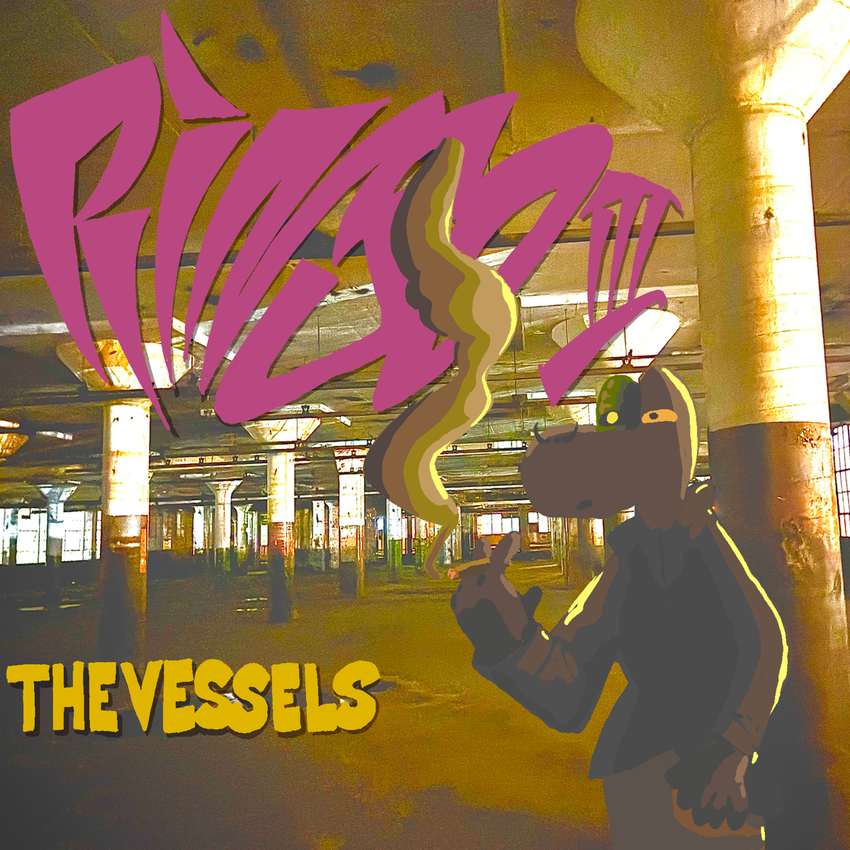 Vessels